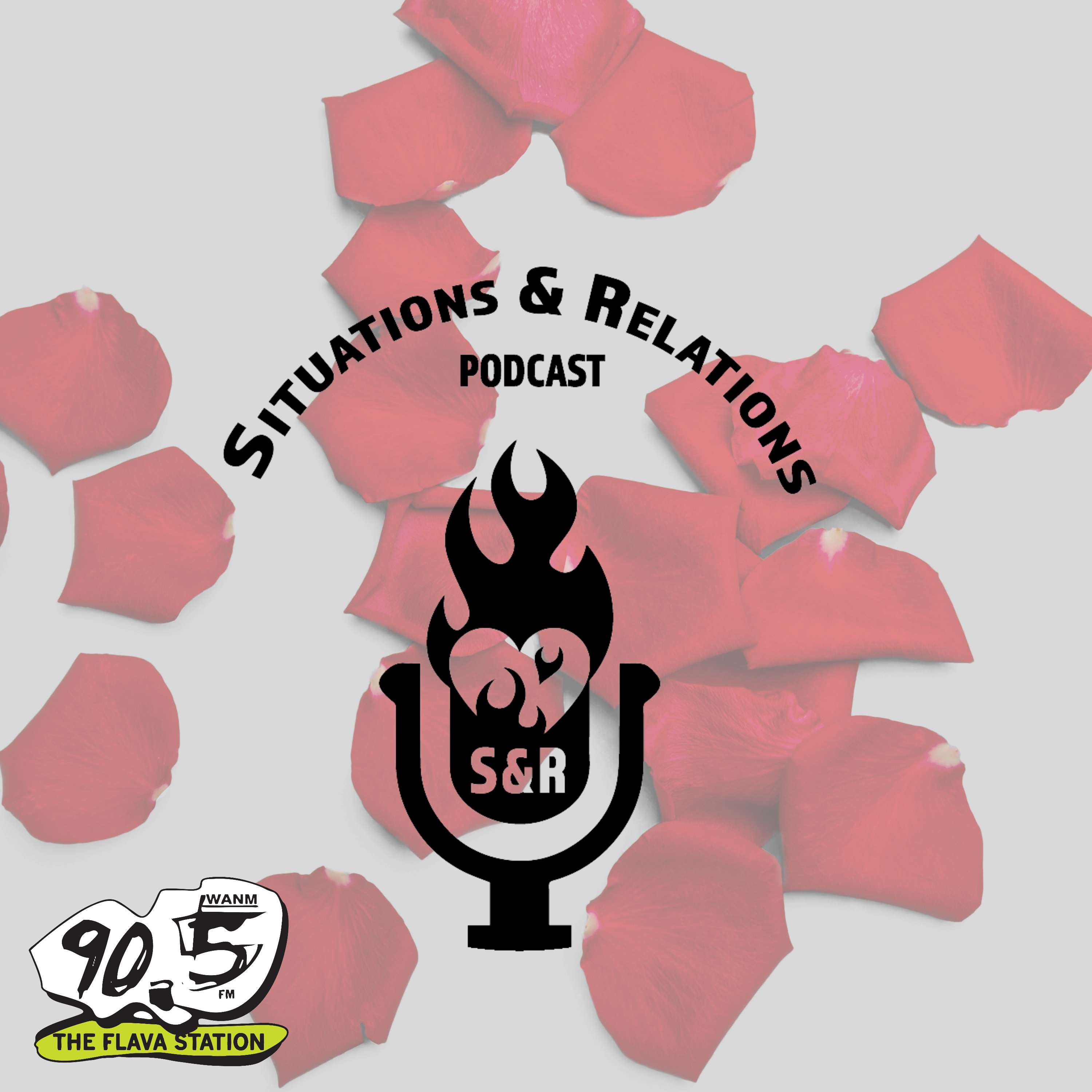 Situations and Relations Podcast