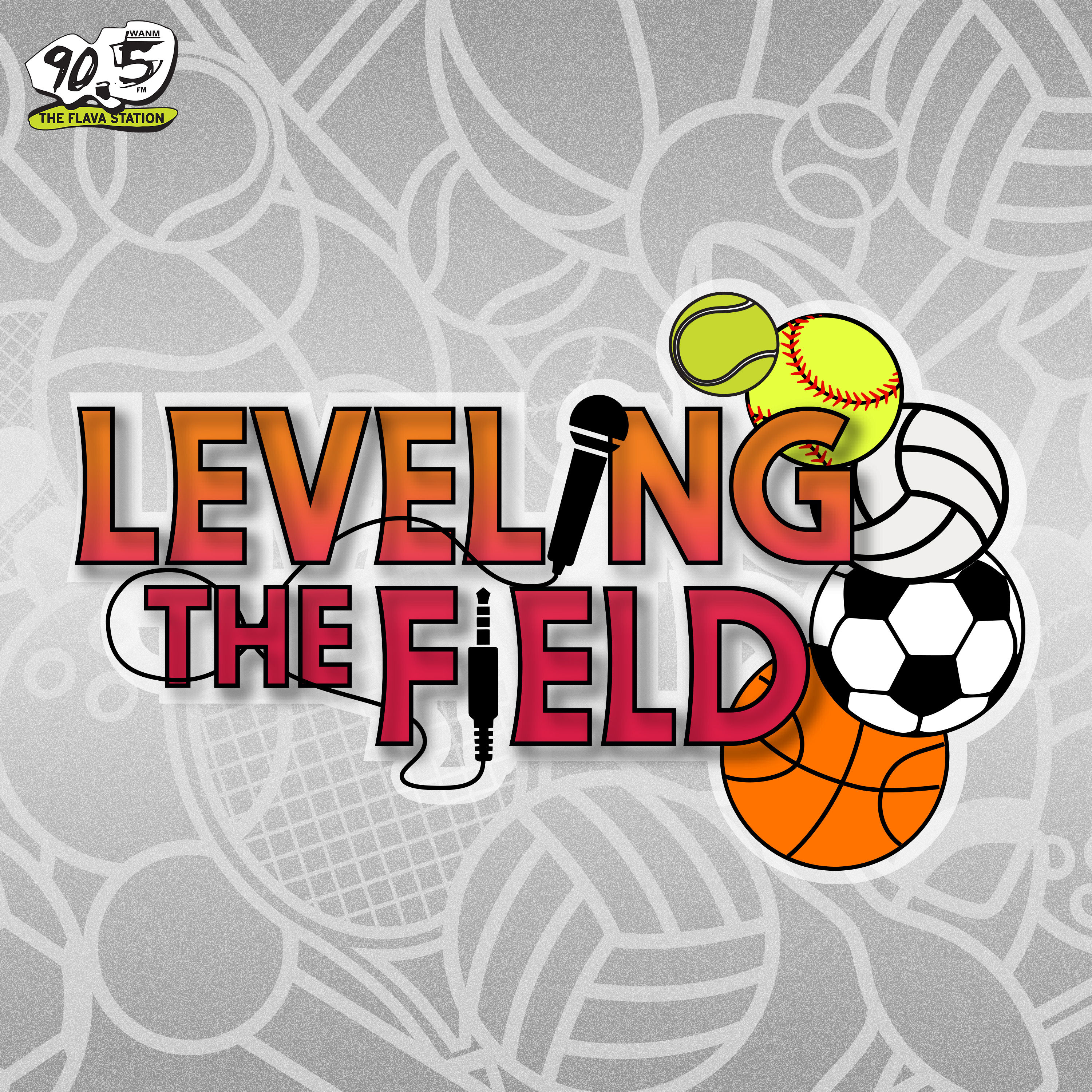 Leveling The Field